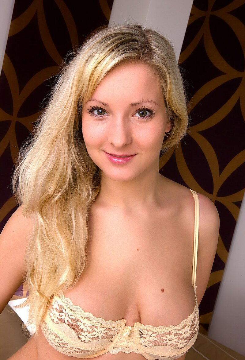 Лена, 39 лет, 5 размер груди